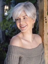 Pixie TP Mono Wig - 760   Amore Collection